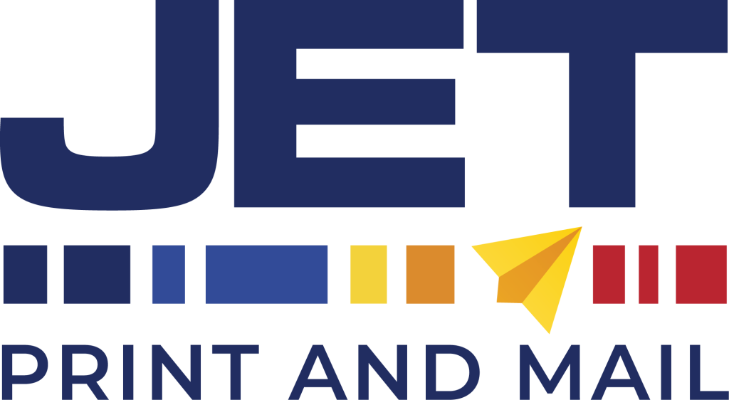 Plumb Marketing to JET Print and Mail - Jet Print and Mail